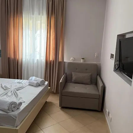 Apartment Oliver Sea Side *