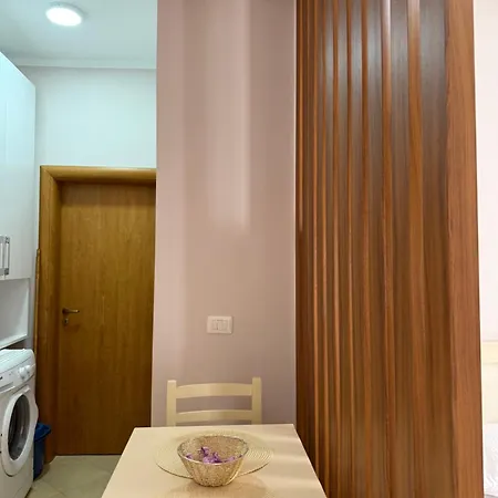 Oliver Sea Side Апартаменты Влёра