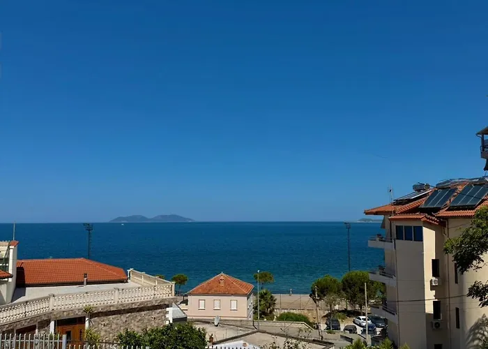 Apartment Oliver Sea Side Vlorë