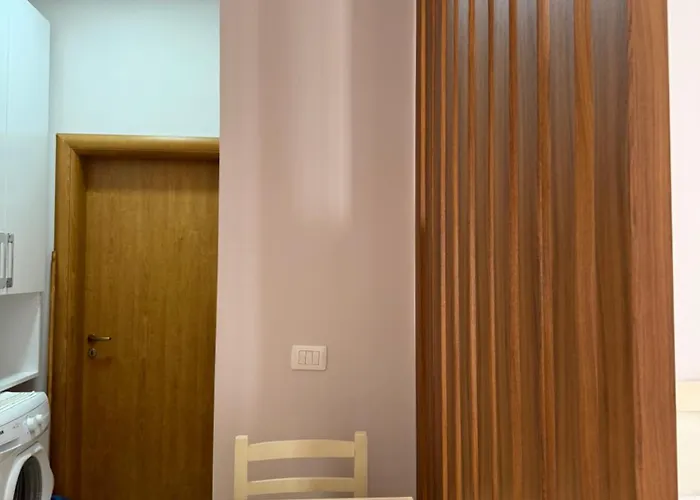 Oliver Sea Side Апартаменты Влёра