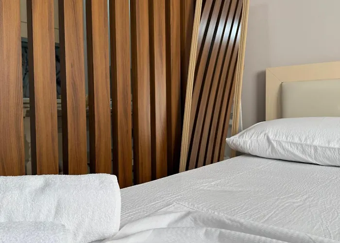 Apartment Oliver Sea Side Vlorë